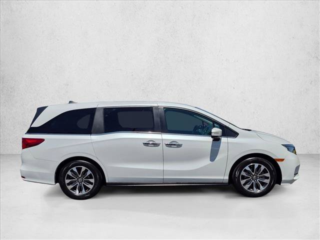 Used 2022 Honda Odyssey EX-L image 4