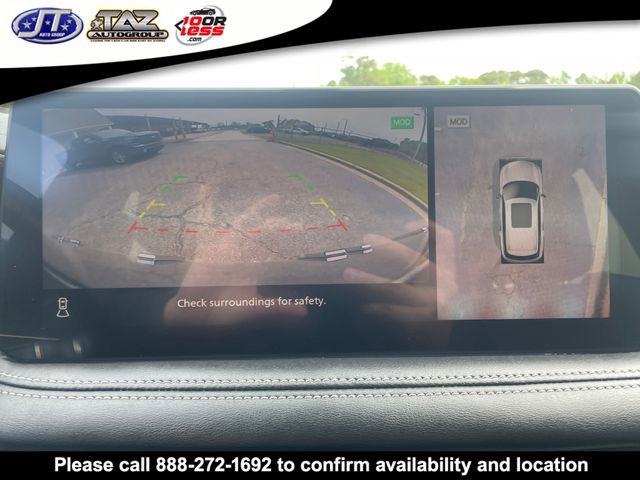 Used 2022 INFINITI QX60 Sensory w/ Cargo Package image 18