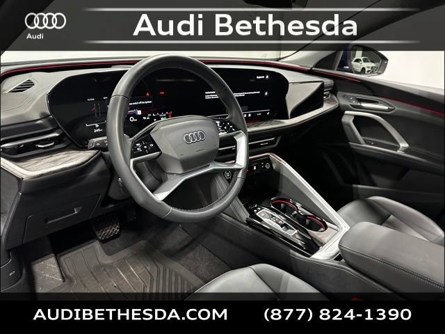 Certified 2025 Audi Q5 Premium w/ Convenience Package AWD/4WD image 13
