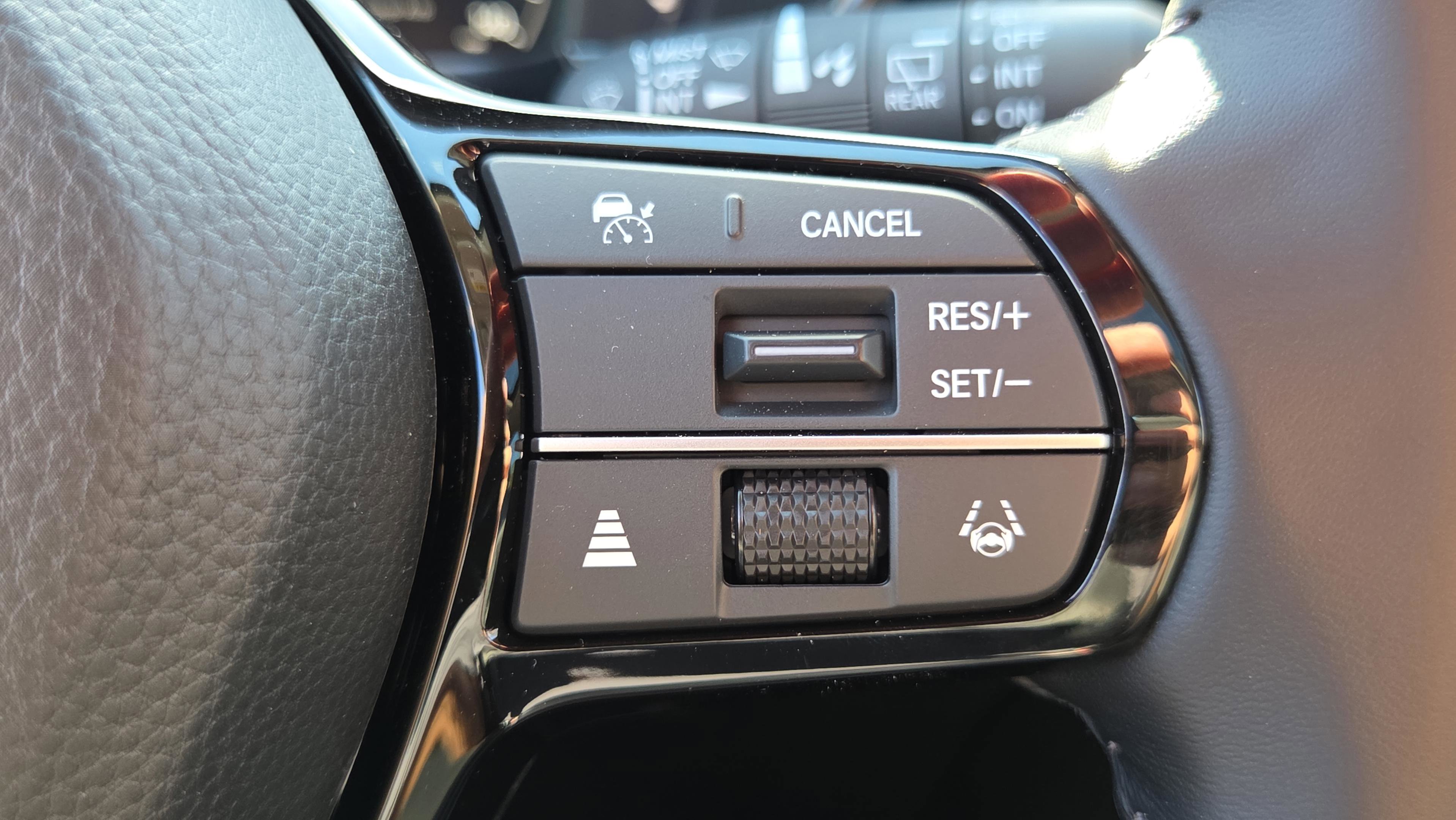 Certified 2026 Honda CR-V EX-L image 34