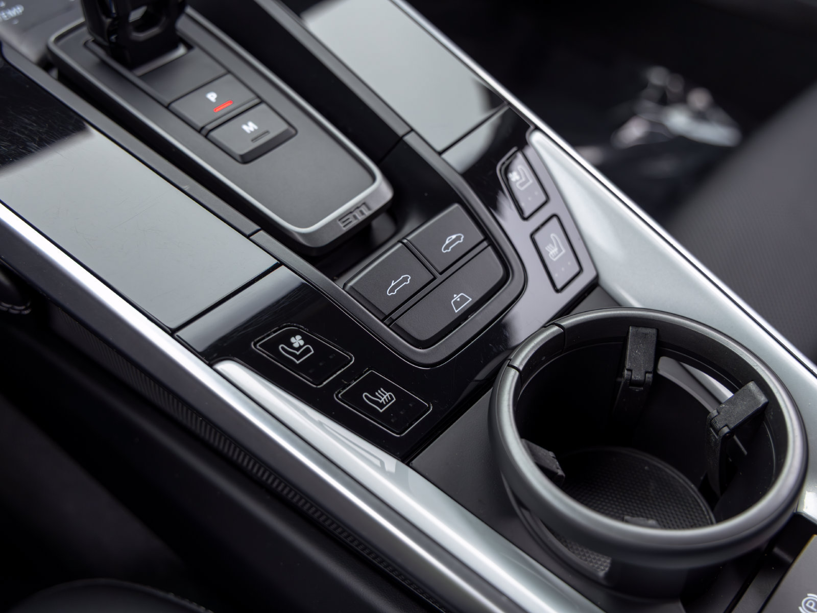 Certified 2024 Porsche 911 Turbo S AWD/4WD image 46