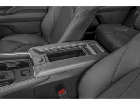 New 2026 Toyota Grand Highlander AWD image 16