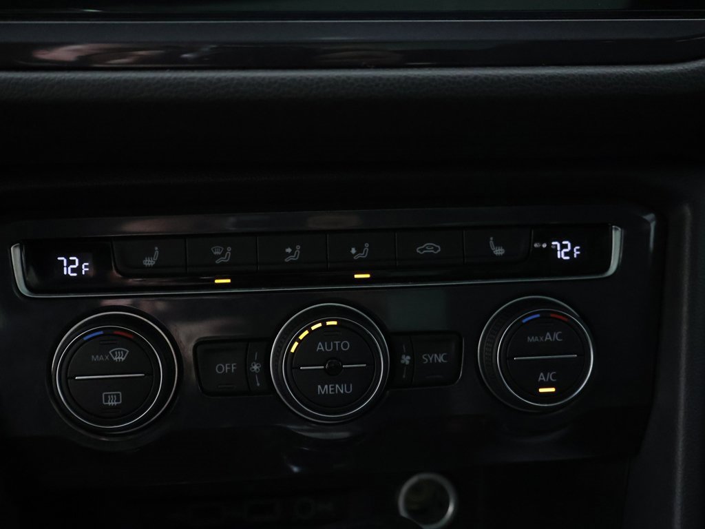 Used 2019 Volkswagen Tiguan SEL Premium R-Line image 41