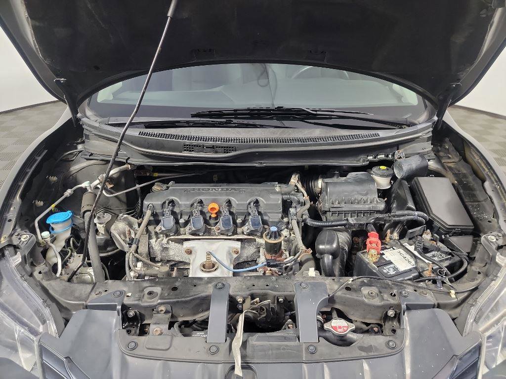 Used 2015 Honda Civic EX image 14