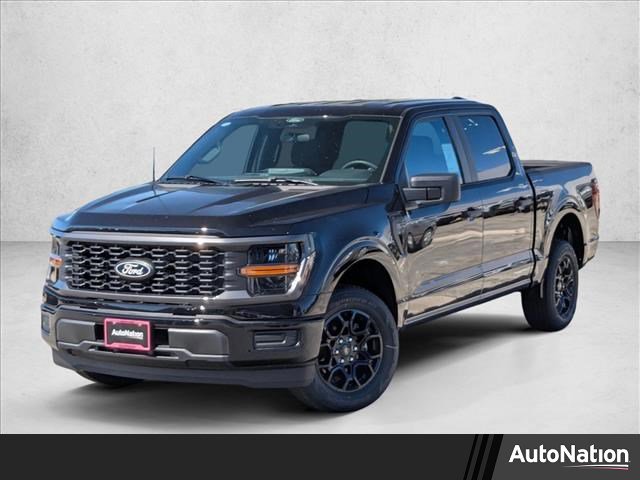 New 2026 Ford F150 STX video 1