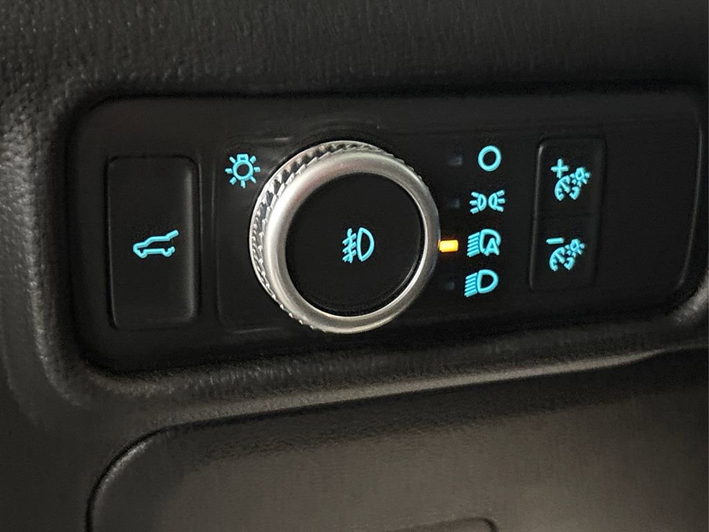 Used 2022 Ford Explorer Limited w/ Equipment Group 301A image 27