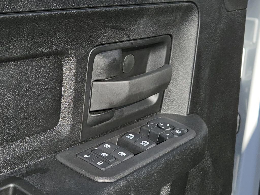 New 2025 RAM 2500 Tradesman image 25