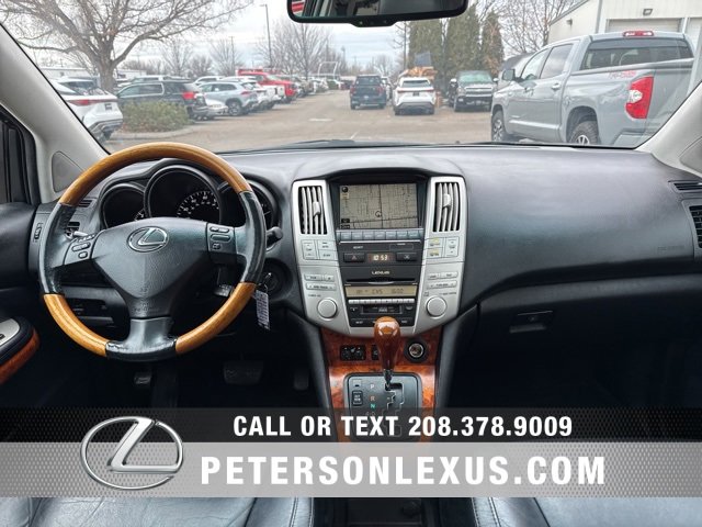 Used 2009 Lexus RX 350 AWD image 15
