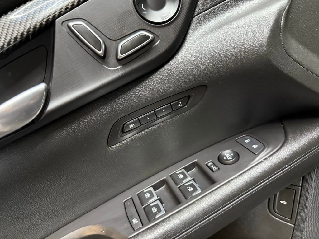 Used 2019 Cadillac CT6 Sport w/ Super Cruise Package image 21