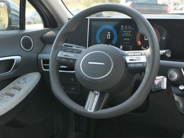 New 2025 Hyundai Sonata SEL image 25
