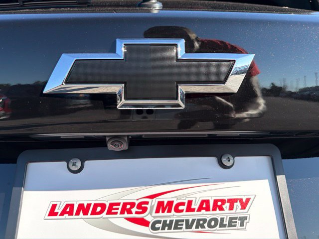 New 2026 Chevrolet Trax LT w/ Sunroof Package FWD image 52