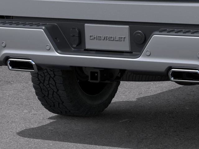 New 2026 Chevrolet Silverado 1500 RST image 50