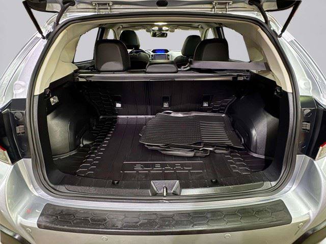 Used 2019 Subaru Crosstrek 2.0i Limited w/ Moonroof Package w/Navigation AWD/4WD image 79