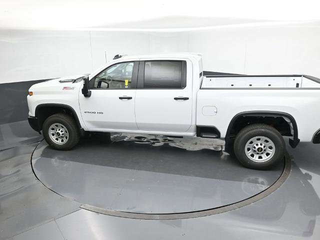 New 2025 Chevrolet Silverado 2500 W/T w/ WT Convenience Package image 18