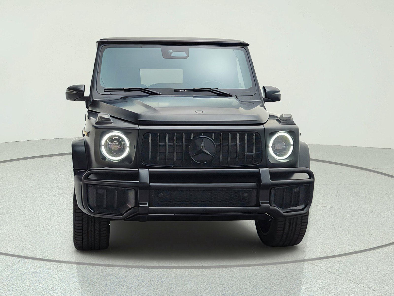 New 2027 Mercedes-Benz G 63 AMG 4MATIC image 2