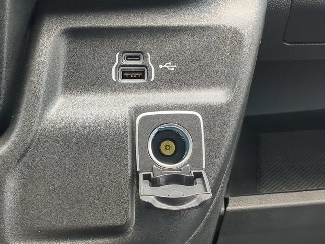 New 2026 RAM ProMaster 2500 w/ Safety Group FWD image 23
