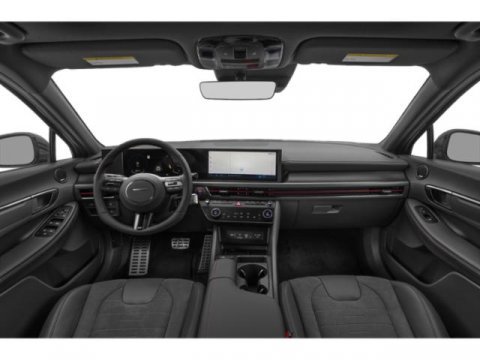 New 2026 Hyundai Sonata N Line FWD image 11