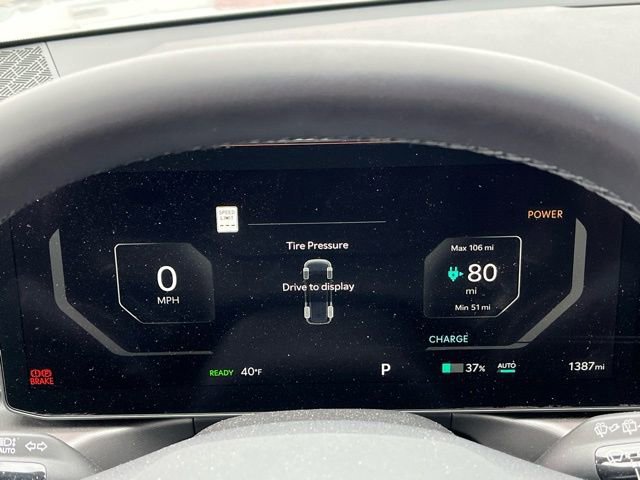 Certified 2024 Kia EV9 Light image 31