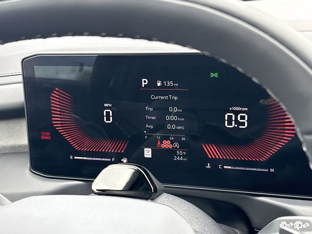 New 2027 Kia Telluride EX X-Line AWD/4WD image 10