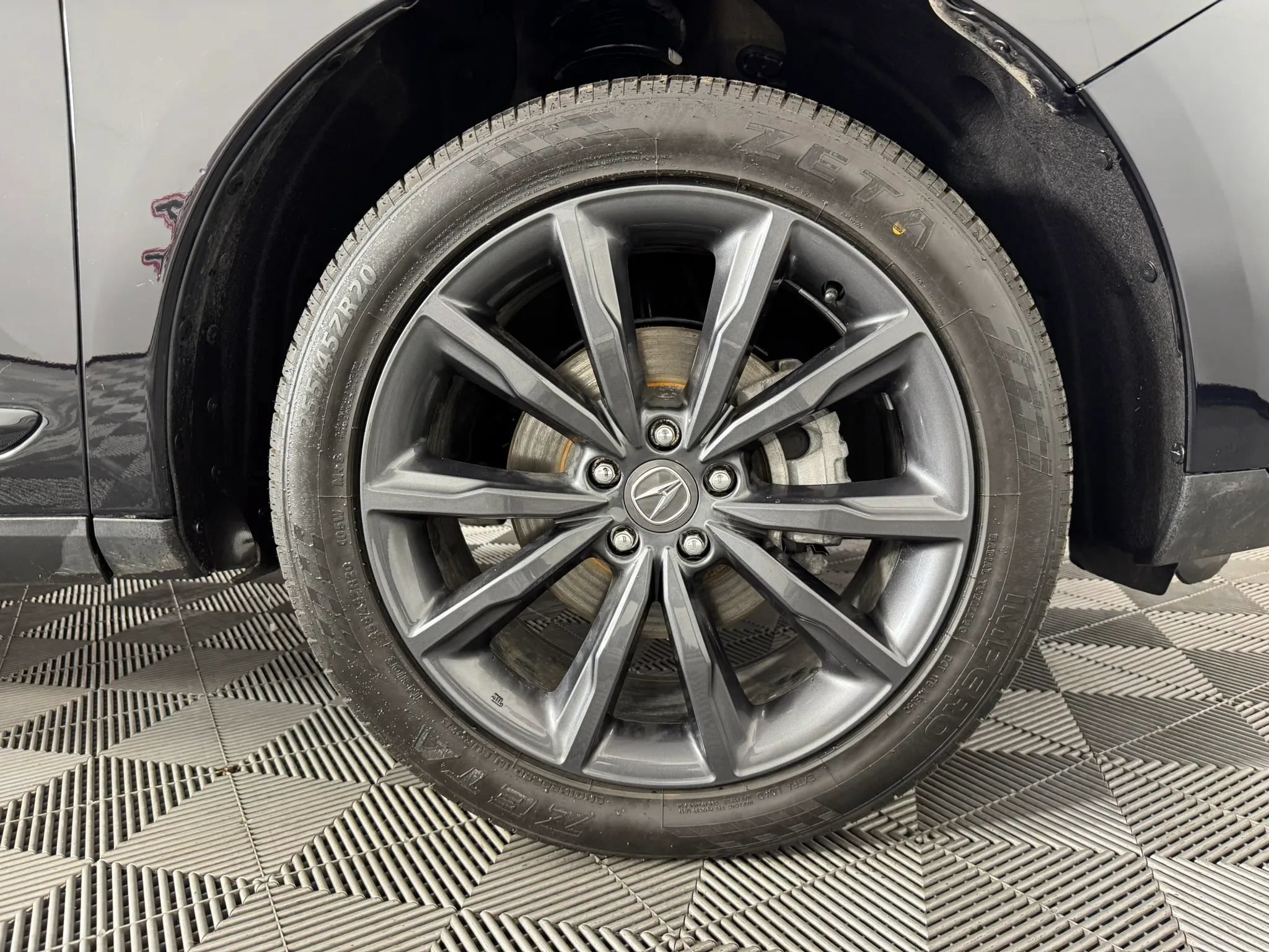 Used 2026 Acura RDX w/ Advance Package AWD/4WD image 50