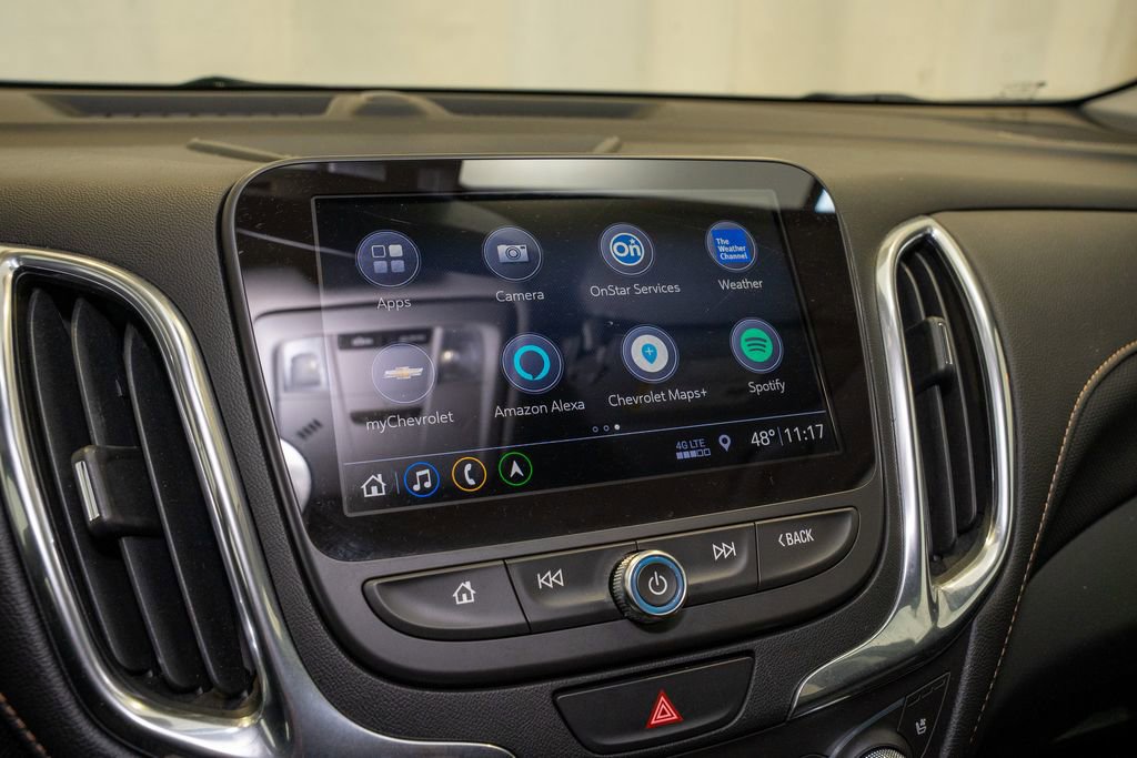 Used 2019 Chevrolet Equinox Premier image 14