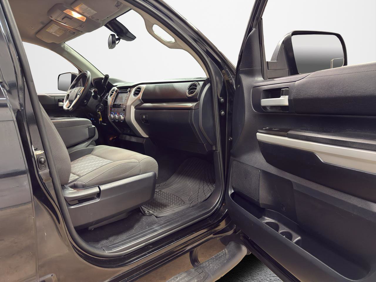 Used 2019 Toyota Tundra SR5 RWD image 25