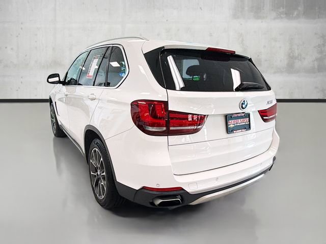 Used 2018 BMW X5 xDrive35i w/ M Sport Package image 7