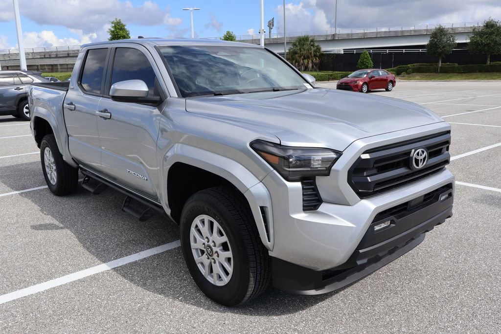 Used 2024 Toyota Tacoma SR5 RWD image 6