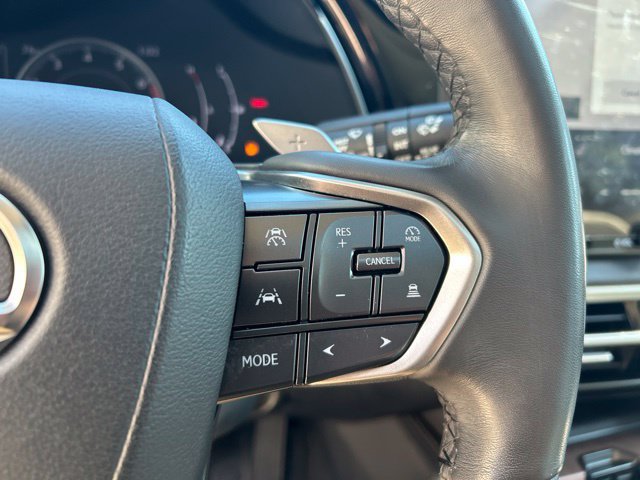 Used 2024 Lexus RX 350 Premium w/ Accessory Package (Z1) AWD/4WD image 19