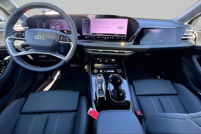 New 2026 Audi A5 Premium Plus AWD/4WD image 15
