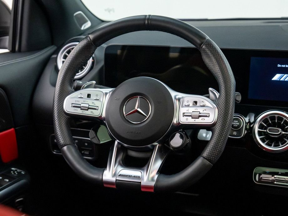 Certified 2023 Mercedes-Benz GLA 45 AMG 4MATIC image 10