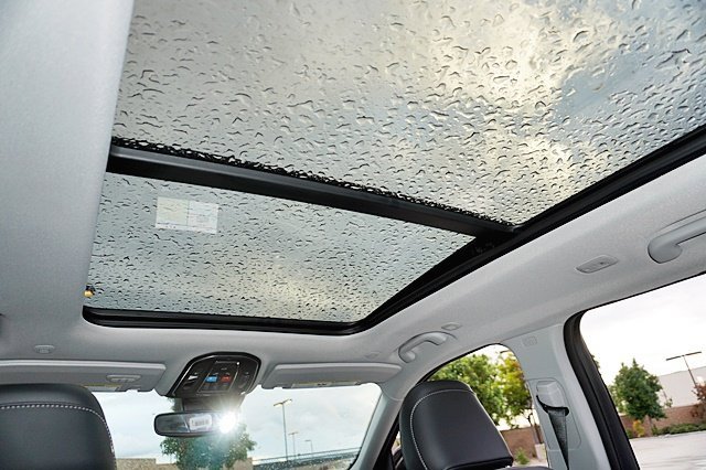 New 2023 Jeep Grand Cherokee Limited 4xe image 22