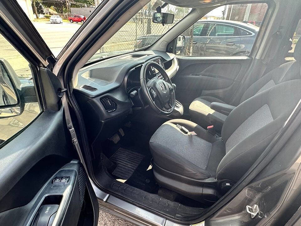 Used 2016 RAM ProMaster City Tradesman w/ Rear Back-up Camera Group image 30