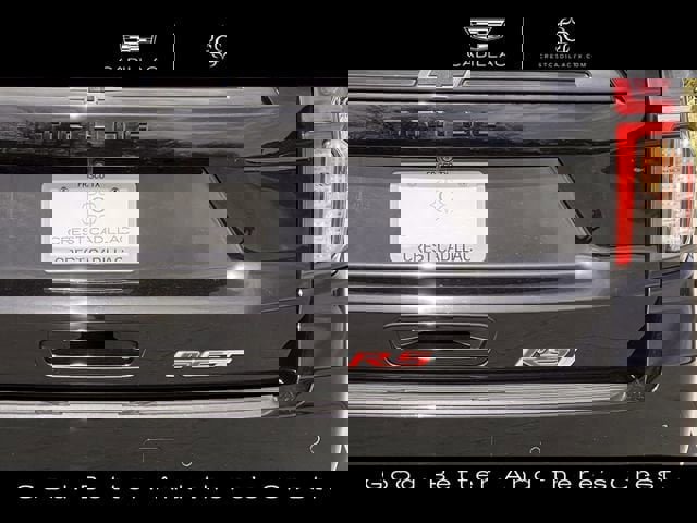 Used 2022 Chevrolet Tahoe RST w/ Luxury Package image 6