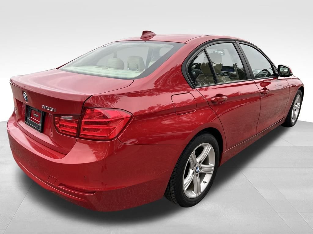 Used 2014 BMW 328i Sedan image 5