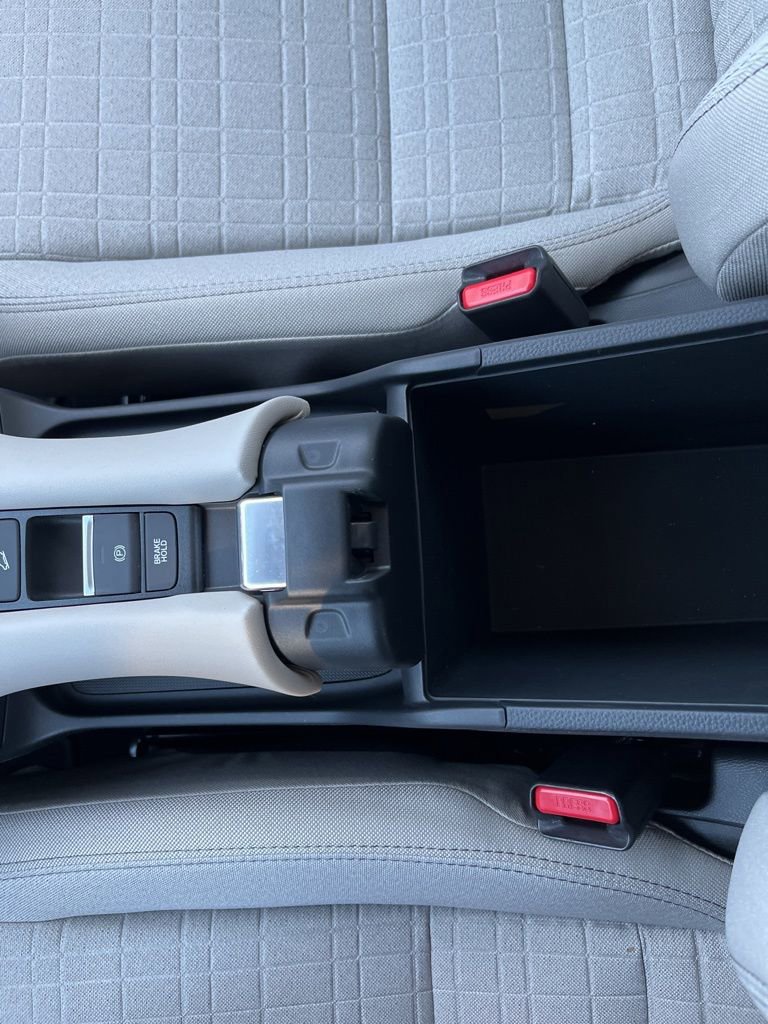 Used 2026 Honda HR-V LX image 70