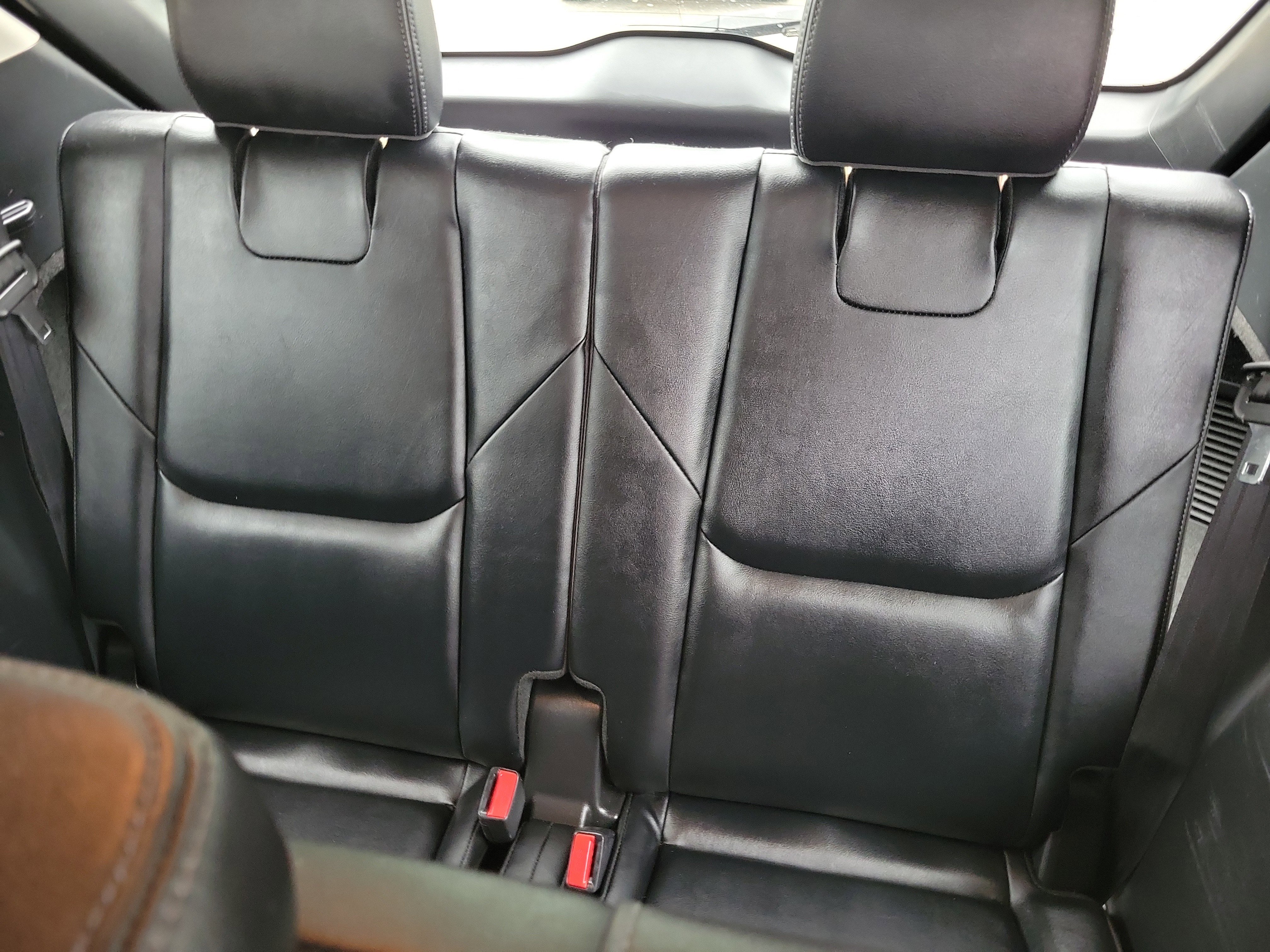Used 2022 MAZDA CX-9 Touring AWD/4WD image 9