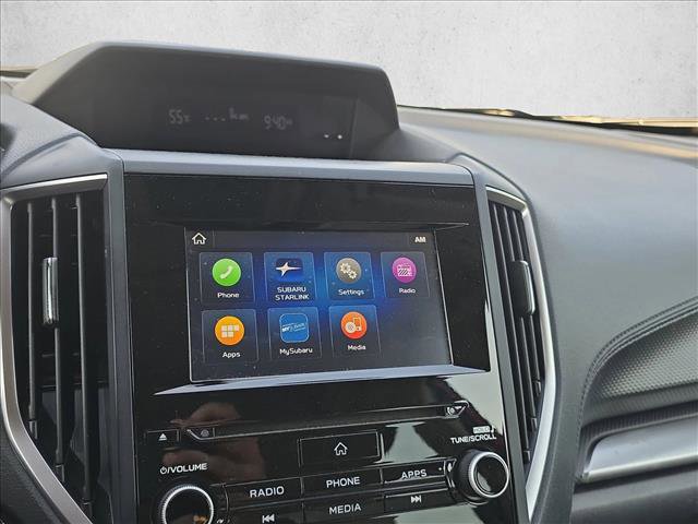 Used 2022 Subaru Forester Premium w/ Popular Package #3 image 9