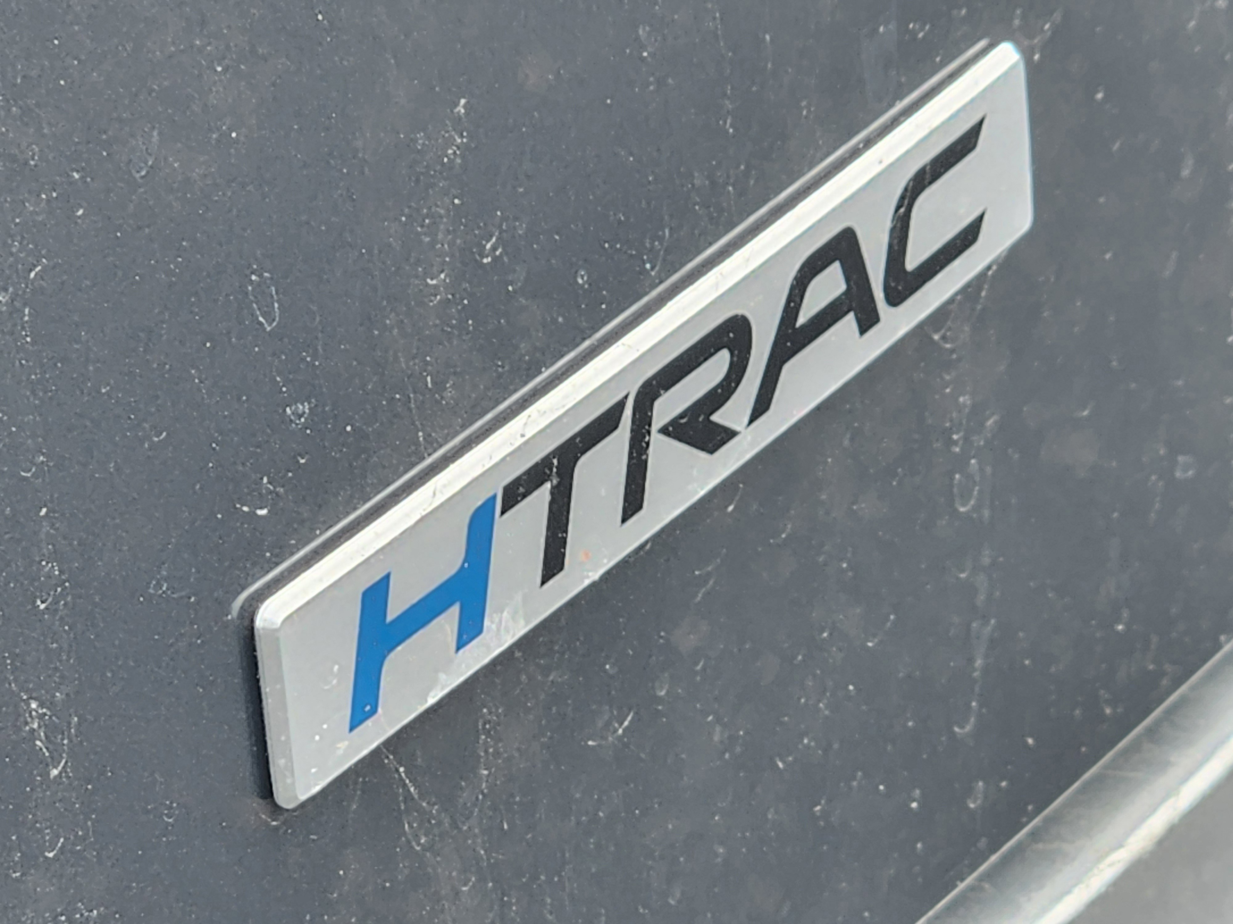 New 2026 Hyundai Palisade Calligraphy image 12