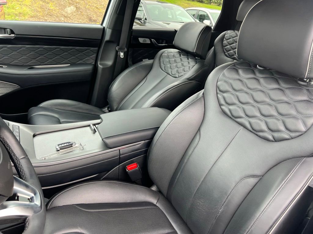 Used 2020 Hyundai Palisade Limited image 14