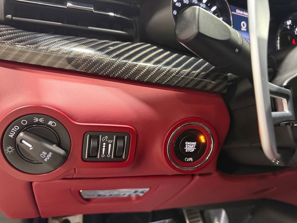 Used 2022 Maserati Quattroporte Modena Q4 image 38