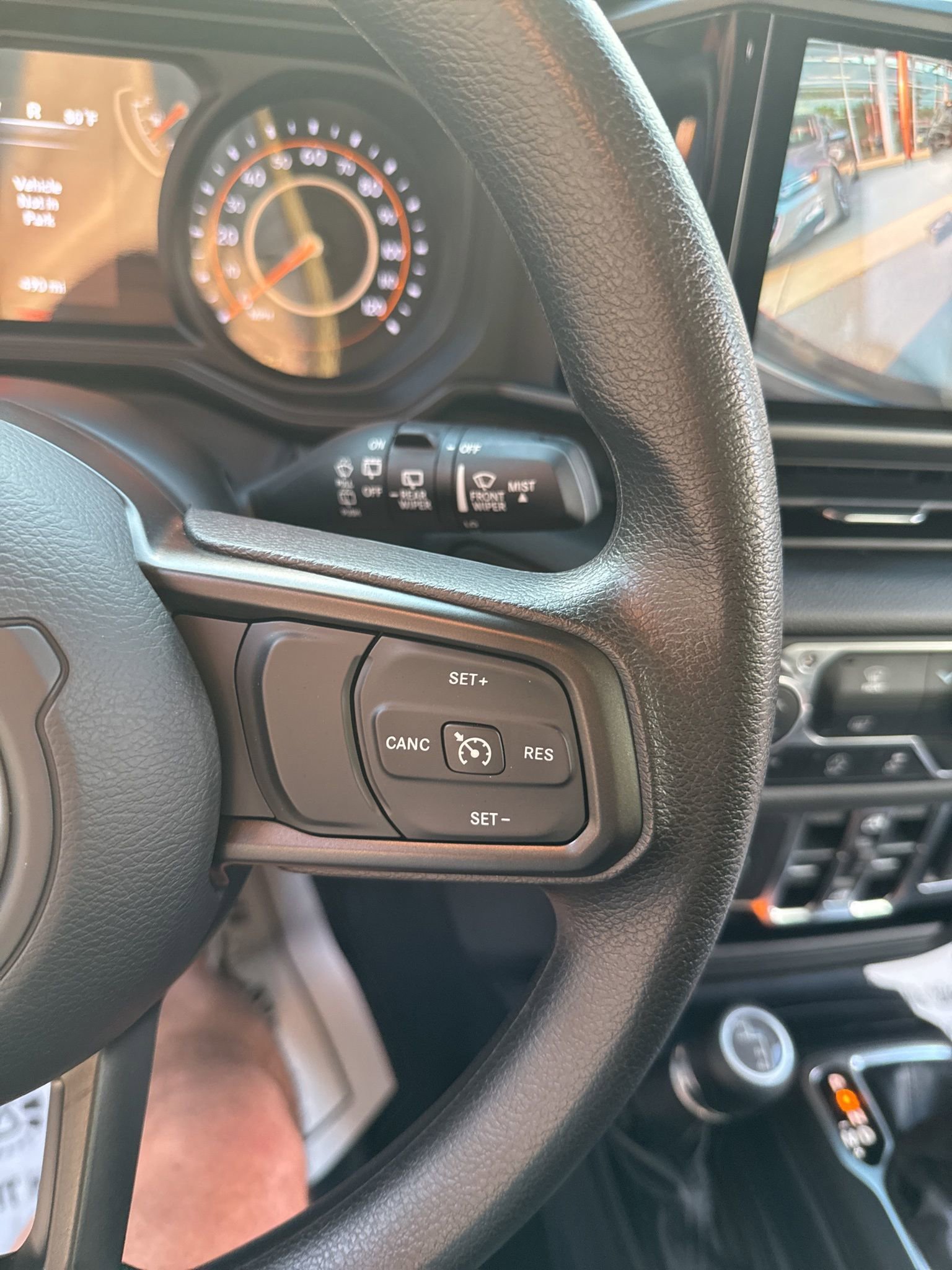 Used 2024 Jeep Wrangler Sport image 37