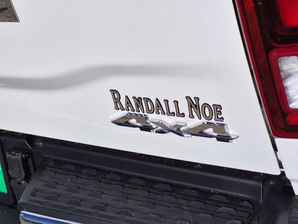 New 2026 RAM 3500 Tradesman image 7