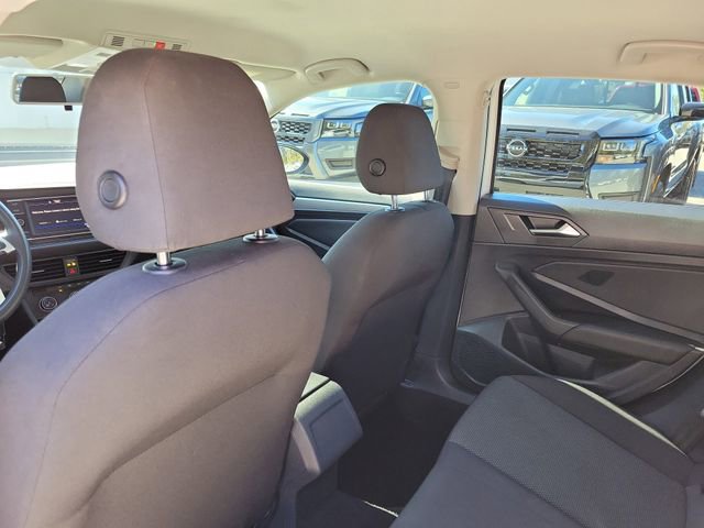 Used 2021 Volkswagen Jetta SE image 23