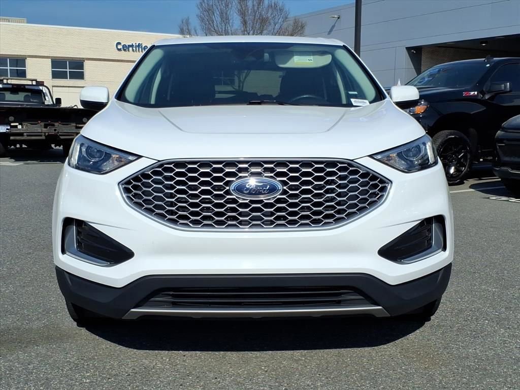 Used 2024 Ford Edge SEL AWD/4WD image 37