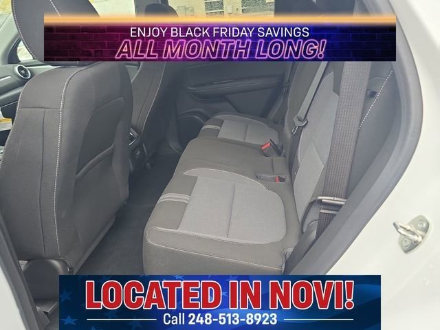 Used 2023 Chevrolet Blazer LT w/ Driver Confidence Package image 11