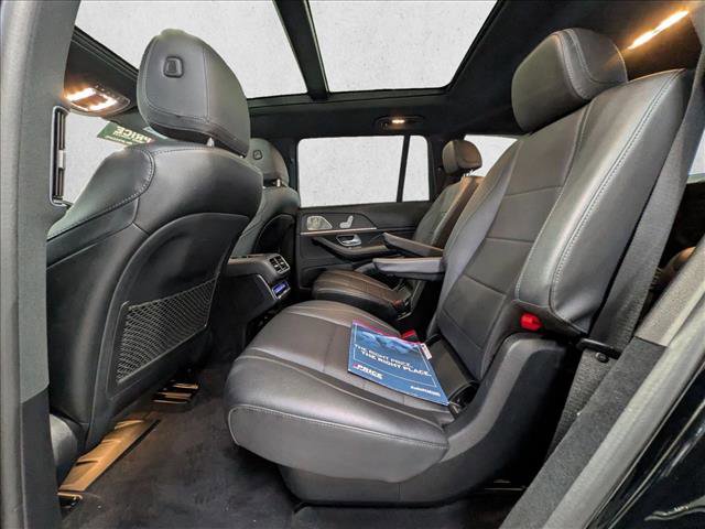 Certified 2022 Mercedes-Benz GLS 450 4MATIC image 20