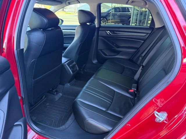 Used 2021 Honda Accord Sport Special Edition image 15