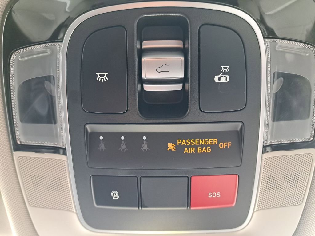 Used 2024 Hyundai Tucson Limited image 27