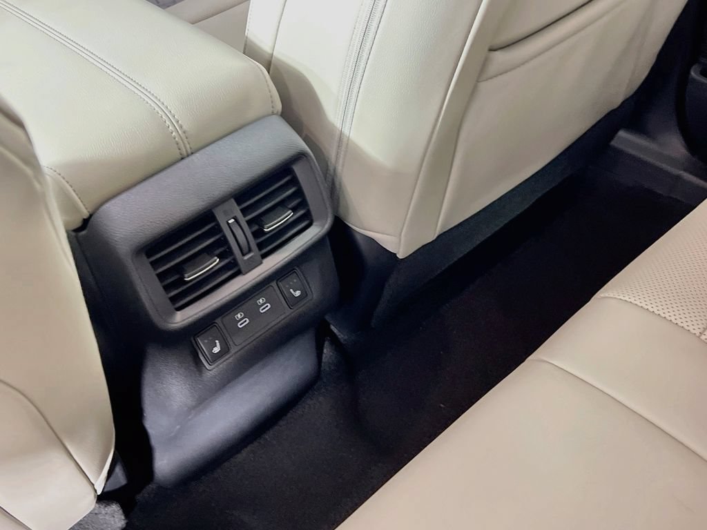 New 2026 Nissan Murano SL w/ Comfort Package AWD/4WD image 24